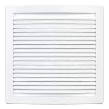 Решетка вент/вытяж. АБС 200*200 (2020РЦ)