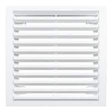 Решетка вент/вытяж. АБС 200*200 (2020РР)