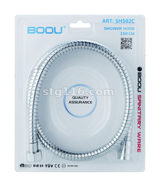 SH502C Шланг для душа