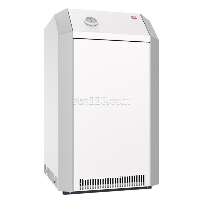 Котел газовый напольный (60,0 кВт) Лемакс КСГ-60 Премиум