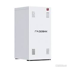 Котел газовый напольный АОГВ 11,6 кВт Лемакс/Газовик