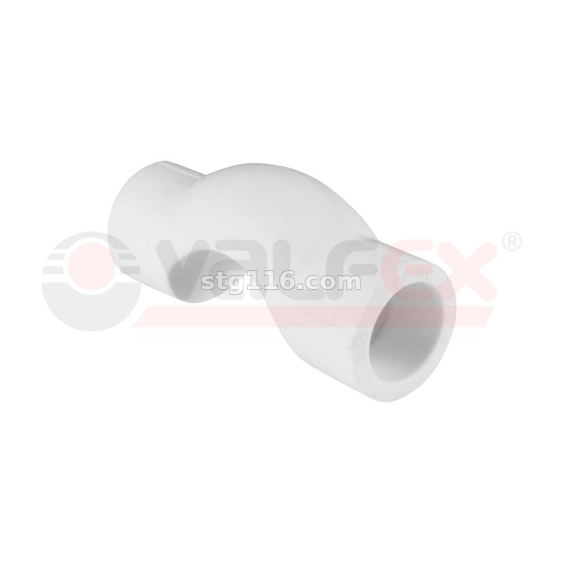 Скоба пп (20) Valfex (короткая) (200/50)