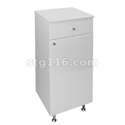 Пенал (шкаф-полупенал) ПОСЕЙДОН-35 (350*816*316)