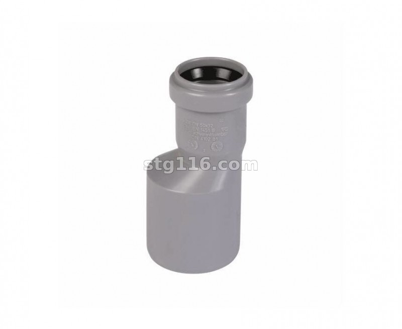 Переход кан. 50*32 эксцентрик