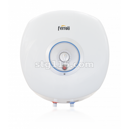 Водонагреватель эл. Ferroli Moon SN15SVE2U (под)(2500 Вт)
