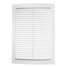 Решетка вент/вытяж. АБС 180*250 (1825РЦ)