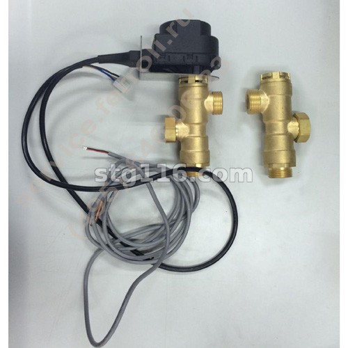 Комплектующие для котлов FERROLI