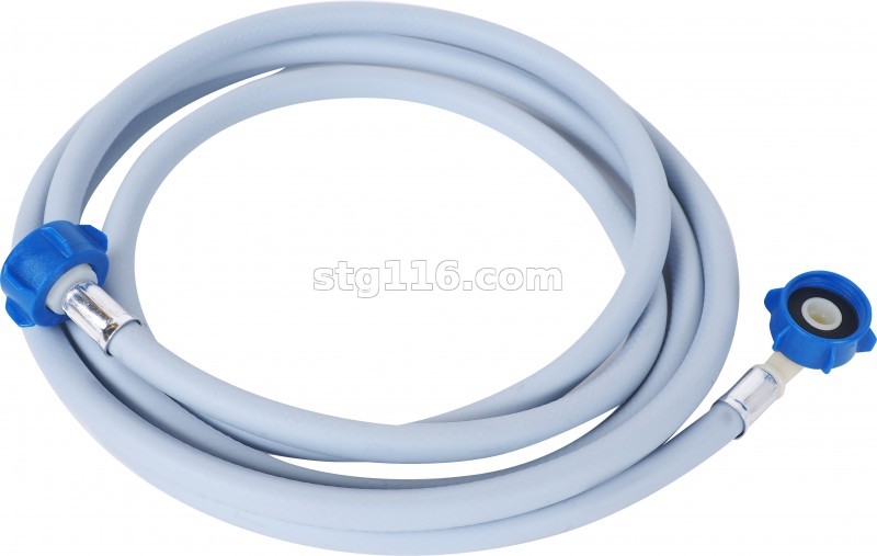 Шланг ЗАЛИВ д/стир маш. L=2,5м в индив/упак