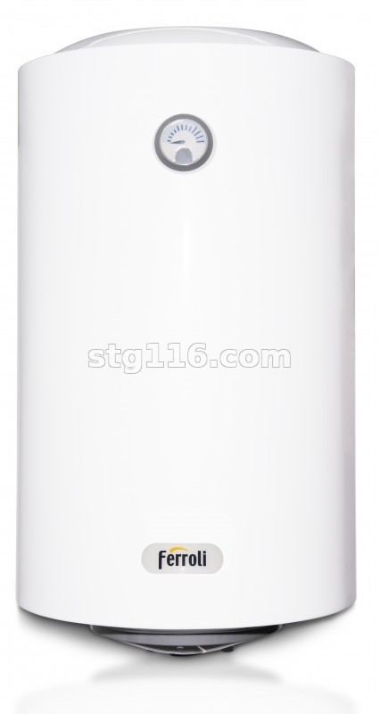 Водонагреватель эл. Ferroli E-glasstech VBO 50
