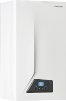 Котел газовый настенный ITALTHERM CITI CLASS 35F (двухконтурный турбо) гар.талон