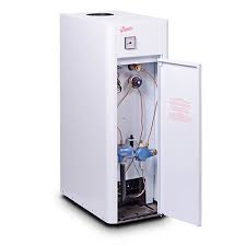 Котел газ. напол. (10,0 кВт) Данко КСГ -10 С