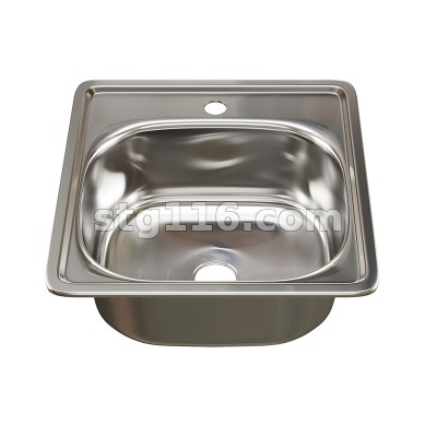 Из нержавеющей стали