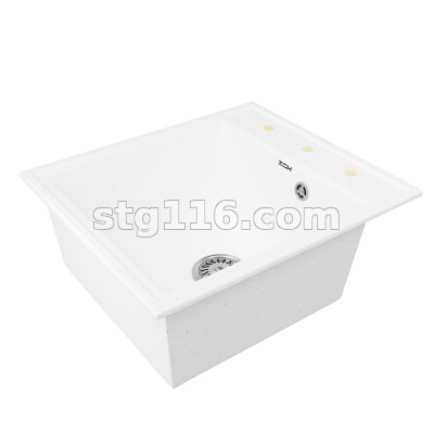 Из искуственного камня