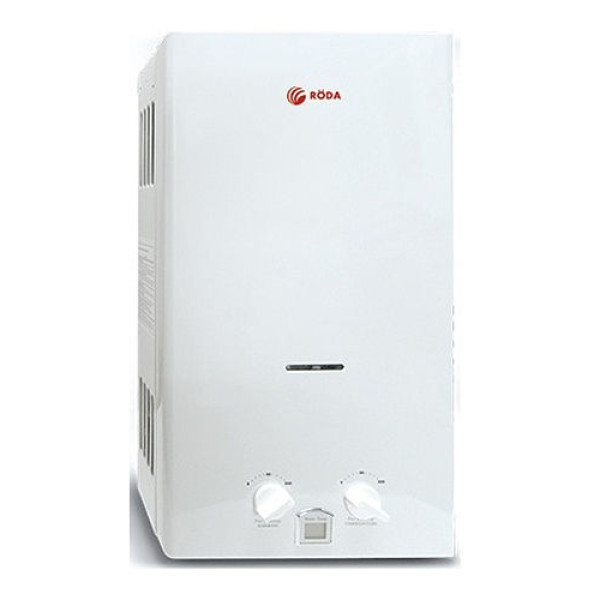 Водонагреватель газ. RoDa JSD20--A1